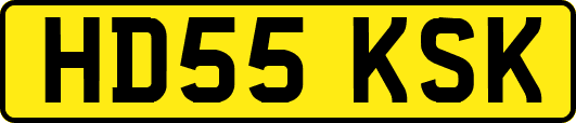 HD55KSK