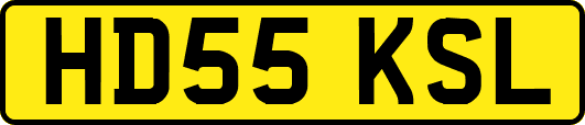 HD55KSL