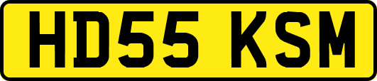 HD55KSM