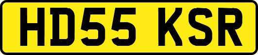 HD55KSR