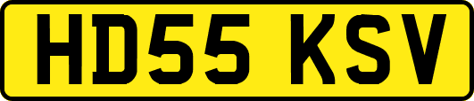 HD55KSV