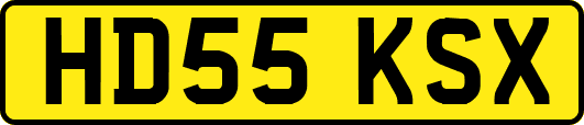 HD55KSX