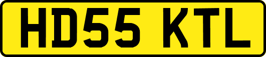HD55KTL