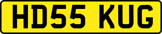 HD55KUG