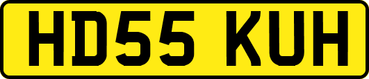 HD55KUH