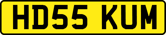 HD55KUM