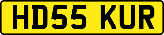 HD55KUR