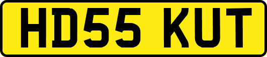 HD55KUT