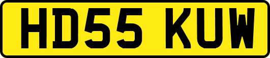 HD55KUW