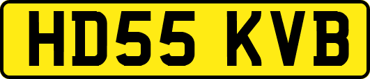 HD55KVB
