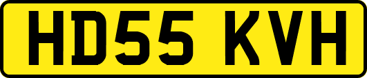 HD55KVH