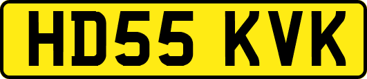 HD55KVK
