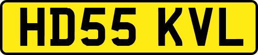 HD55KVL