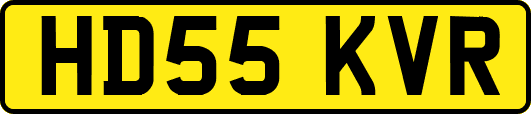 HD55KVR