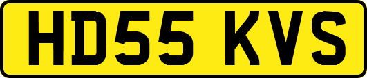 HD55KVS