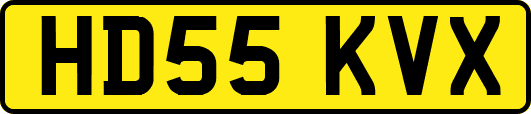 HD55KVX