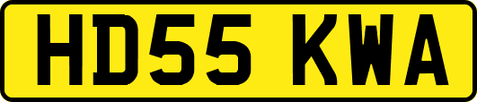 HD55KWA