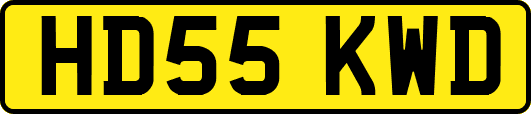HD55KWD
