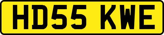 HD55KWE