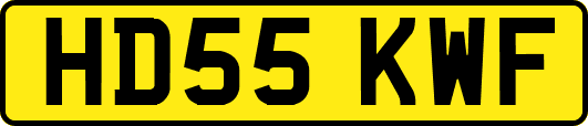 HD55KWF