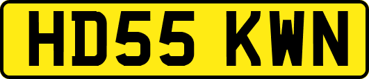 HD55KWN
