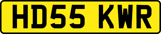 HD55KWR