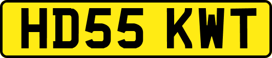 HD55KWT