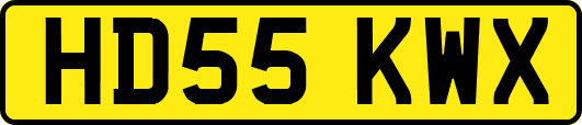 HD55KWX