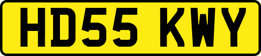 HD55KWY