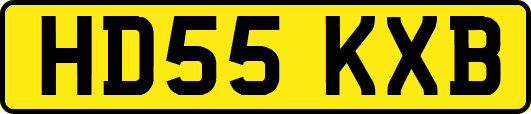 HD55KXB