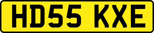HD55KXE