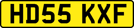 HD55KXF