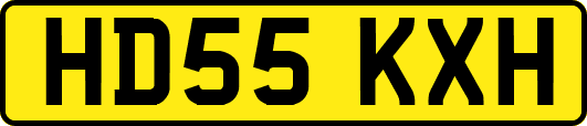 HD55KXH