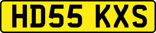 HD55KXS