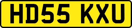 HD55KXU