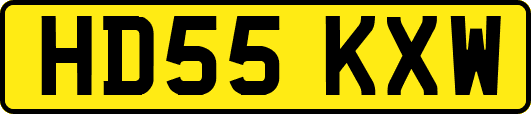 HD55KXW