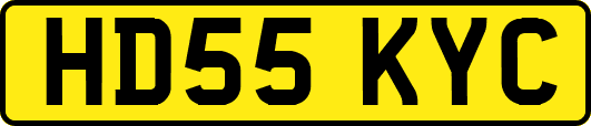 HD55KYC