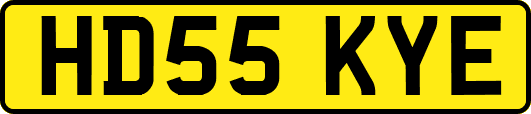 HD55KYE
