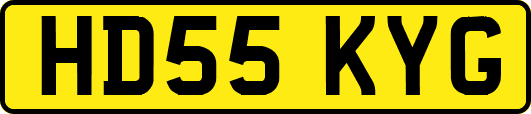 HD55KYG