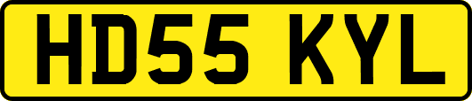 HD55KYL