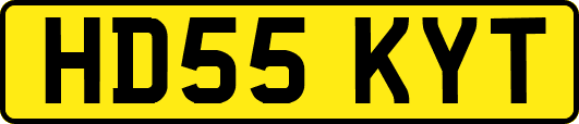 HD55KYT
