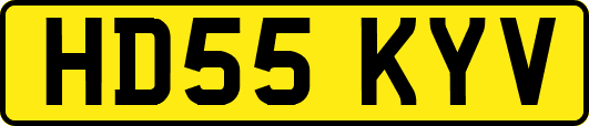 HD55KYV