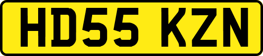 HD55KZN