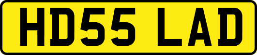 HD55LAD