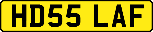 HD55LAF