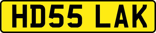 HD55LAK