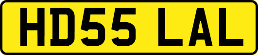 HD55LAL