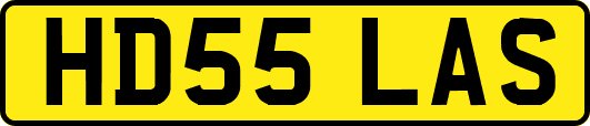 HD55LAS