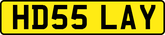 HD55LAY