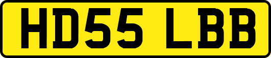 HD55LBB